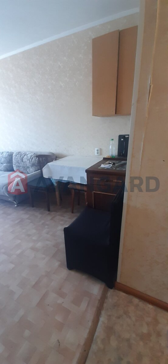 1 кім. квартира, 23/-/- кв. м., 9/9 поверх фото 10 1 кім. квартира, 23/-/- кв. м., 9/9 поверх фото 10