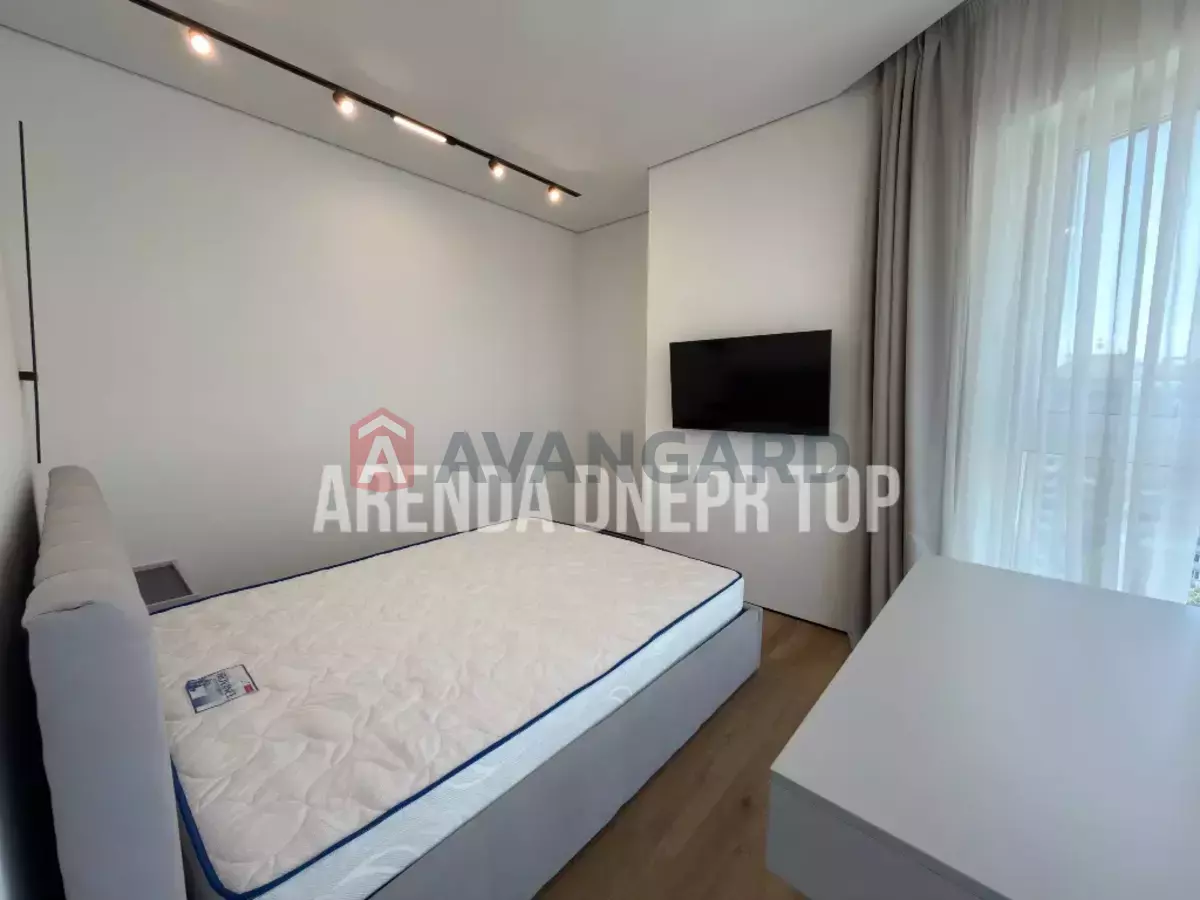3 комн. квартира, 125/-/- кв. м., 13/13 этаж фото 16 3 комн. квартира, 125/-/- кв. м., 13/13 этаж фото 16