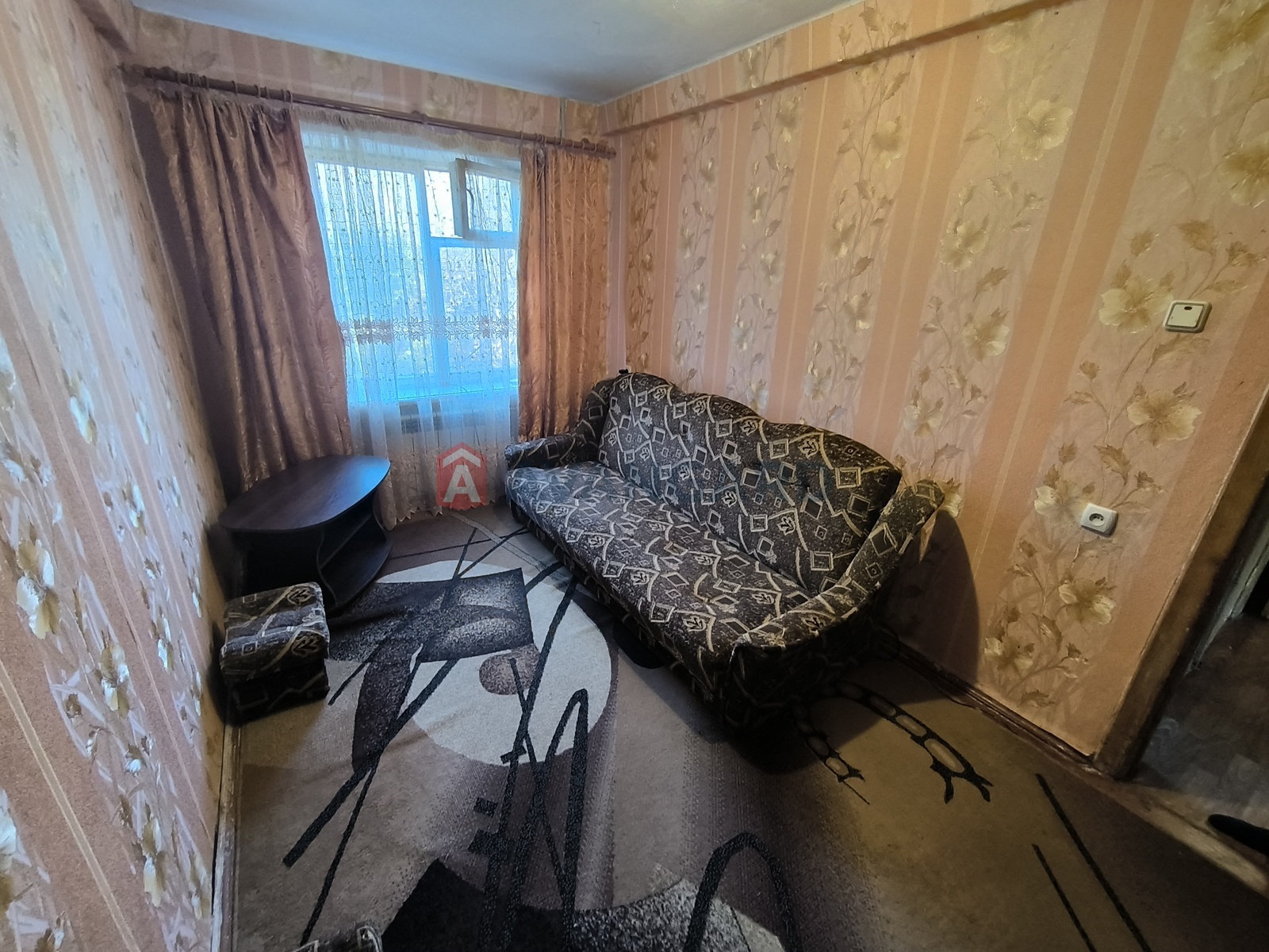 3 кім. квартира, 54/-/7 кв. м., 4/5 поверх фото 1 3 кім. квартира, 54/-/7 кв. м., 4/5 поверх фото 1