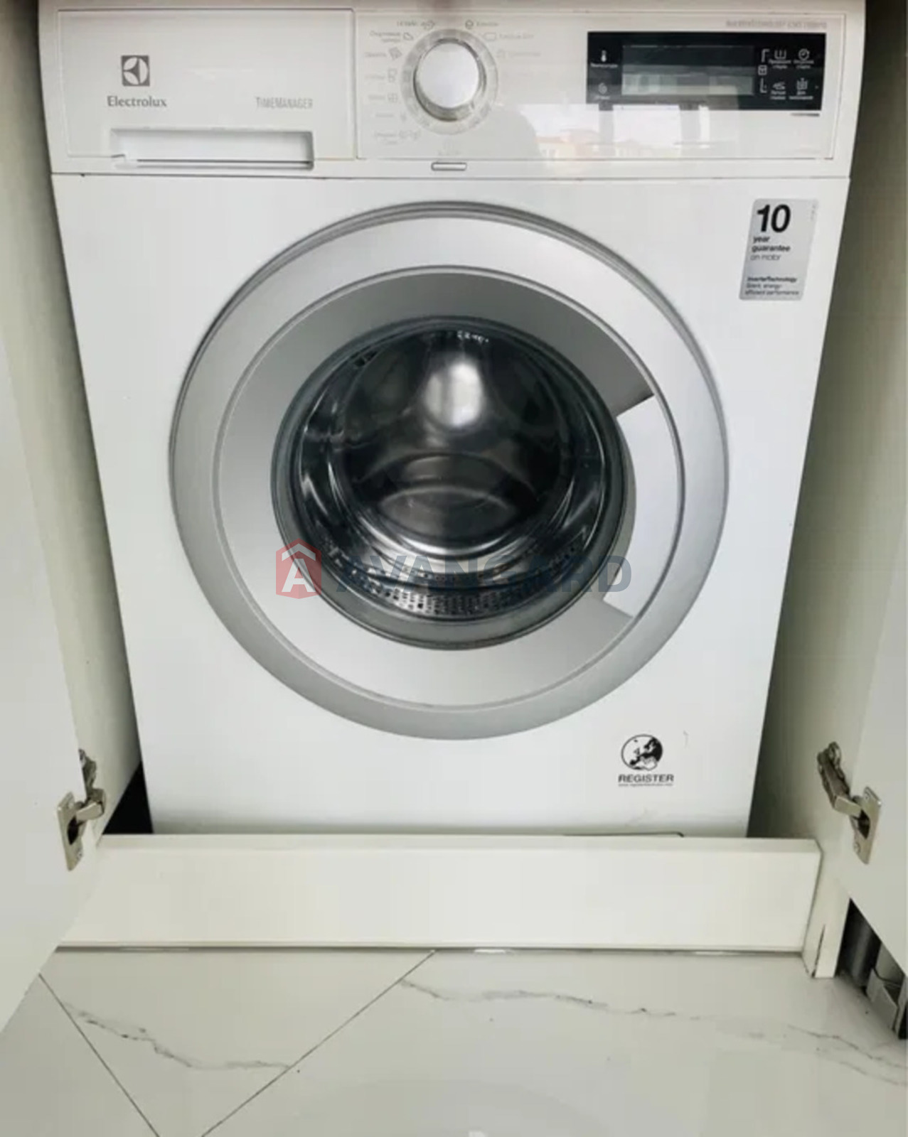 1 кім. квартира, 57/-/20 кв. м., 4/10 поверх фото 9 1 кім. квартира, 57/-/20 кв. м., 4/10 поверх фото 9