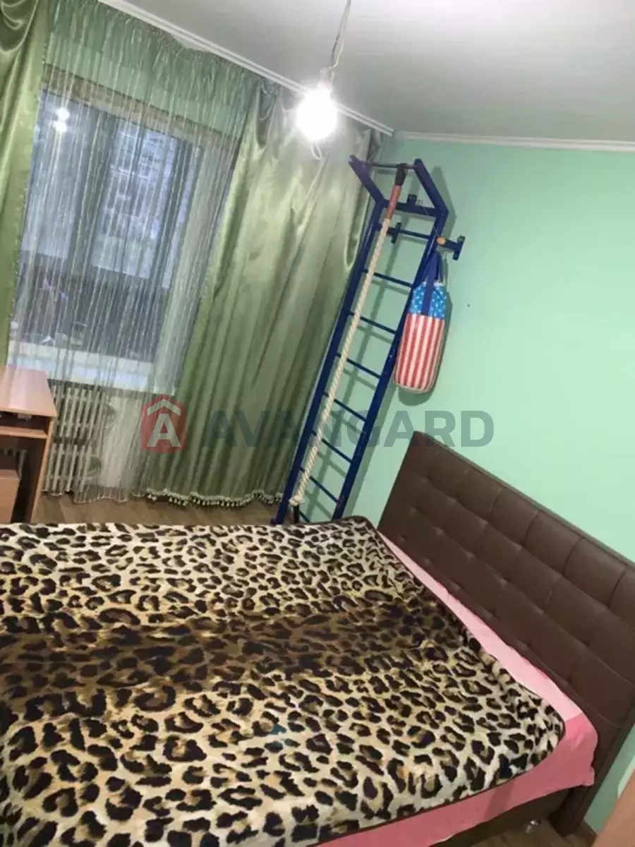 3 комн. квартира, 68/-/9 кв. м., 2/9 этаж фото 6 3 комн. квартира, 68/-/9 кв. м., 2/9 этаж фото 6