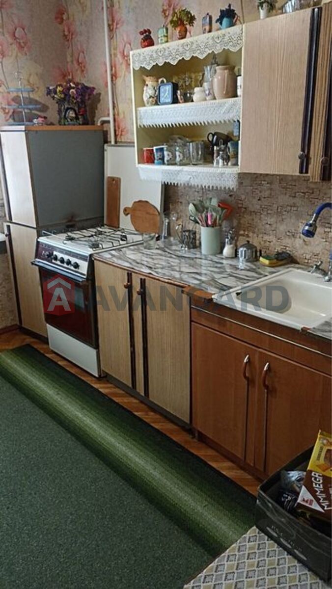 1 комн. квартира, 64/-/12 кв. м., 7/9 этаж фото 3 1 комн. квартира, 64/-/12 кв. м., 7/9 этаж фото 3