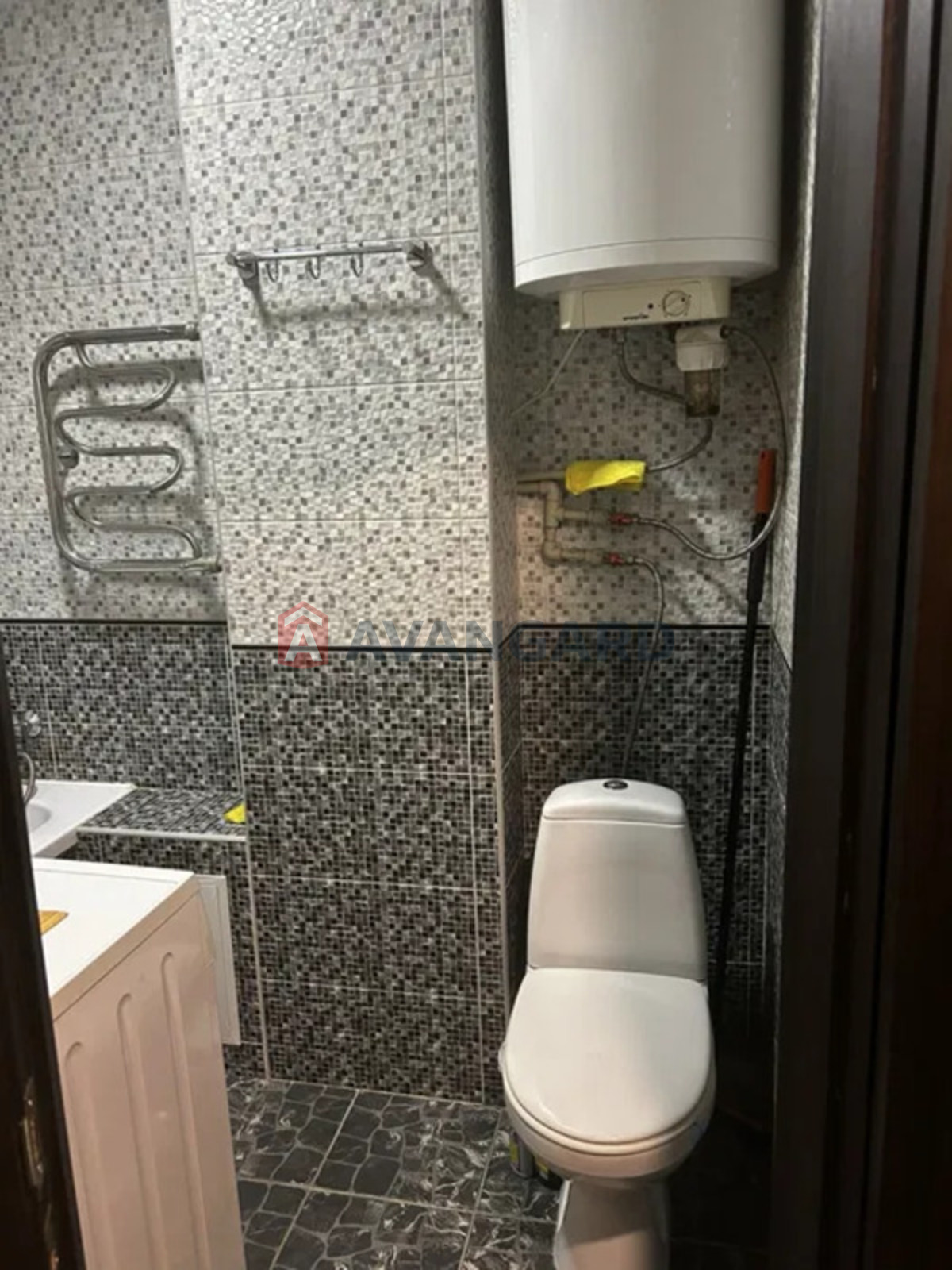 2 кім. квартира, 55/-/5 кв. м., 4/5 поверх фото 4 2 кім. квартира, 55/-/5 кв. м., 4/5 поверх фото 4