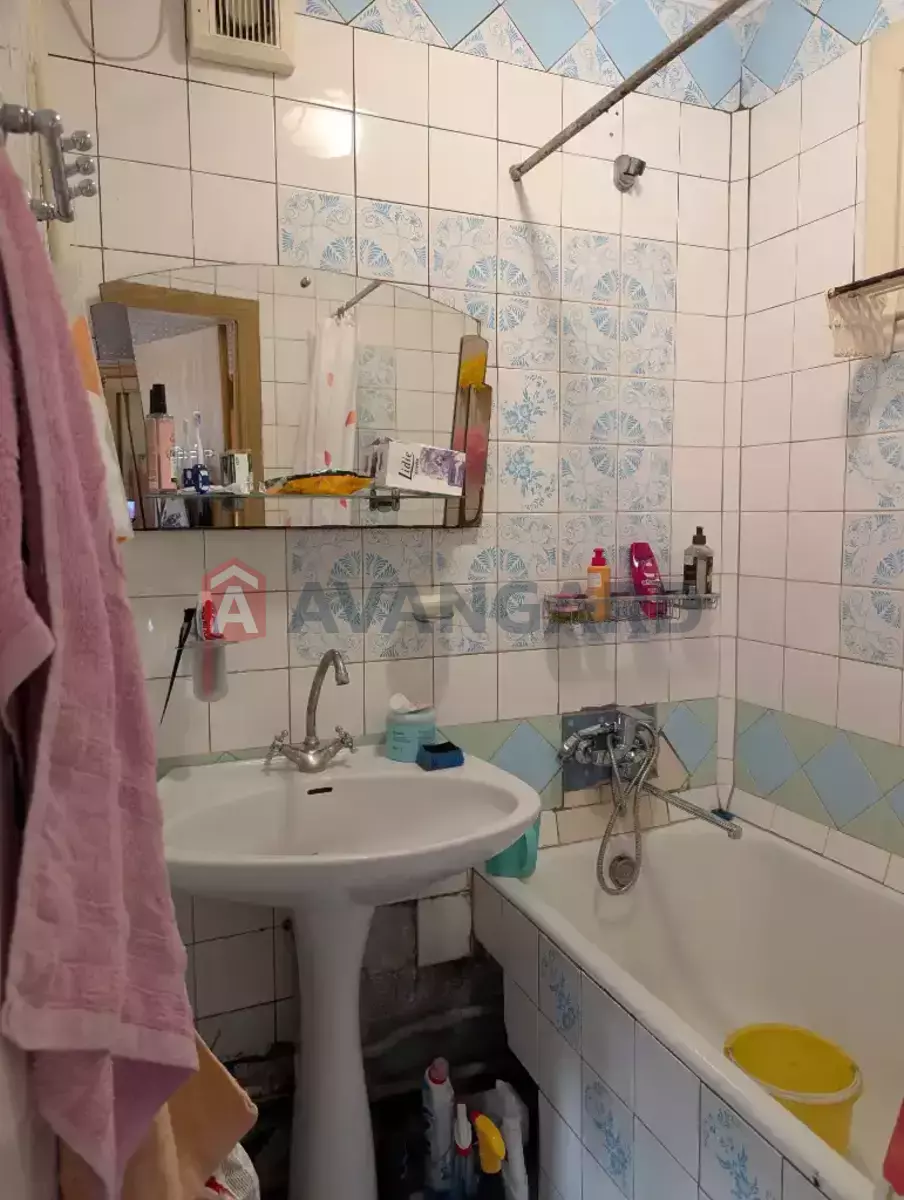 2 комн. квартира, 55/35/8 кв. м., 8/9 этаж фото 8 2 комн. квартира, 55/35/8 кв. м., 8/9 этаж фото 8