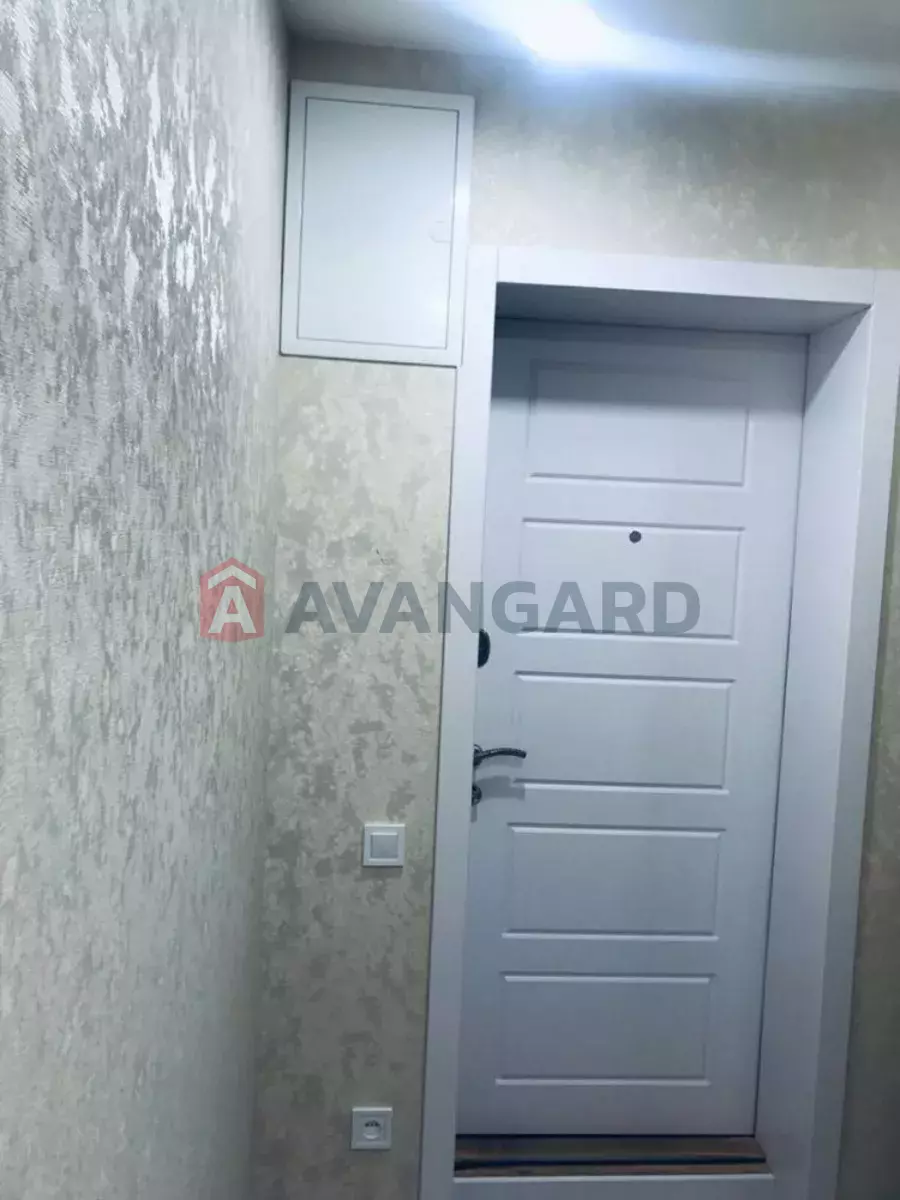 1 кім. квартира, 30/-/6 кв. м., 9/9 поверх фото 6 1 кім. квартира, 30/-/6 кв. м., 9/9 поверх фото 6