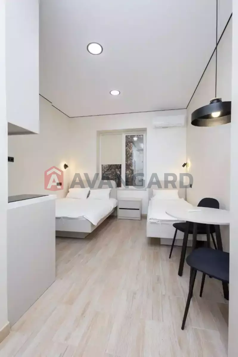 1 комн. квартира, 19/10/5 кв. м., 2/4 этаж фото 2 1 комн. квартира, 19/10/5 кв. м., 2/4 этаж фото 2