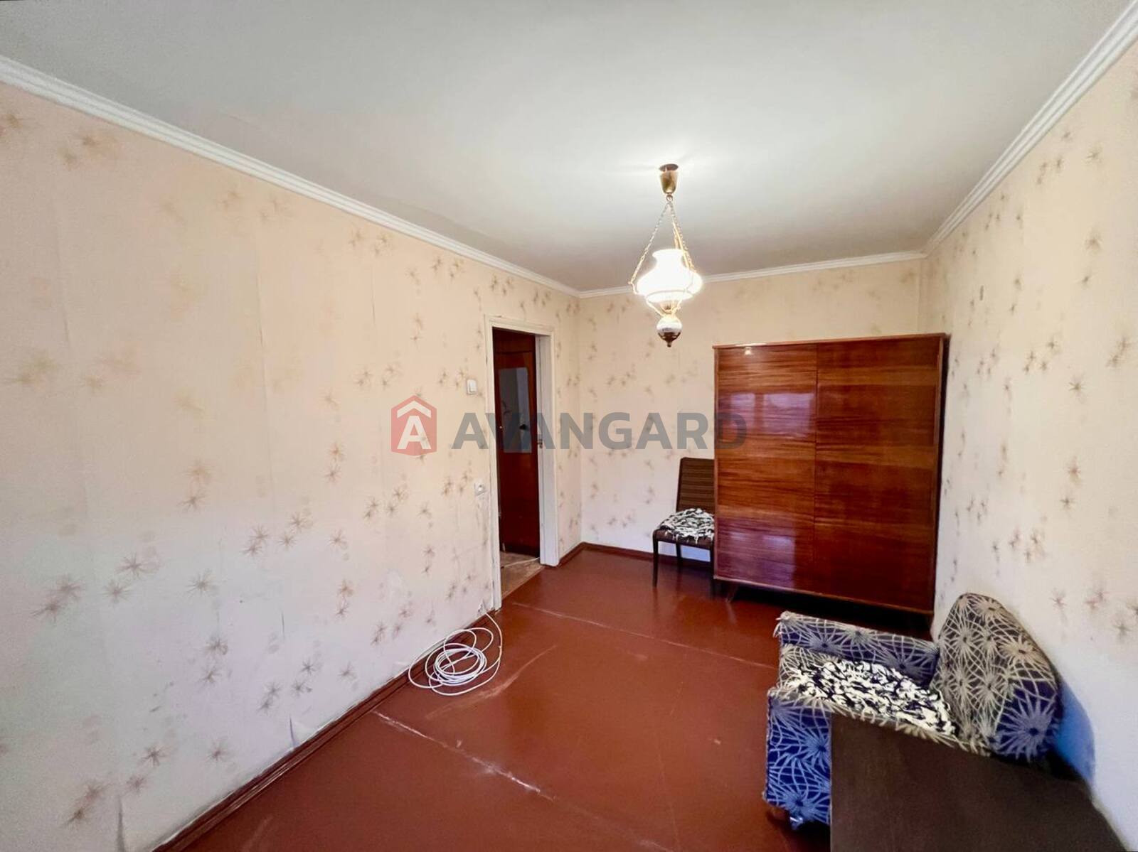 2 кім. квартира, 50/32/7 кв. м., 3/9 поверх фото 7 2 кім. квартира, 50/32/7 кв. м., 3/9 поверх фото 7