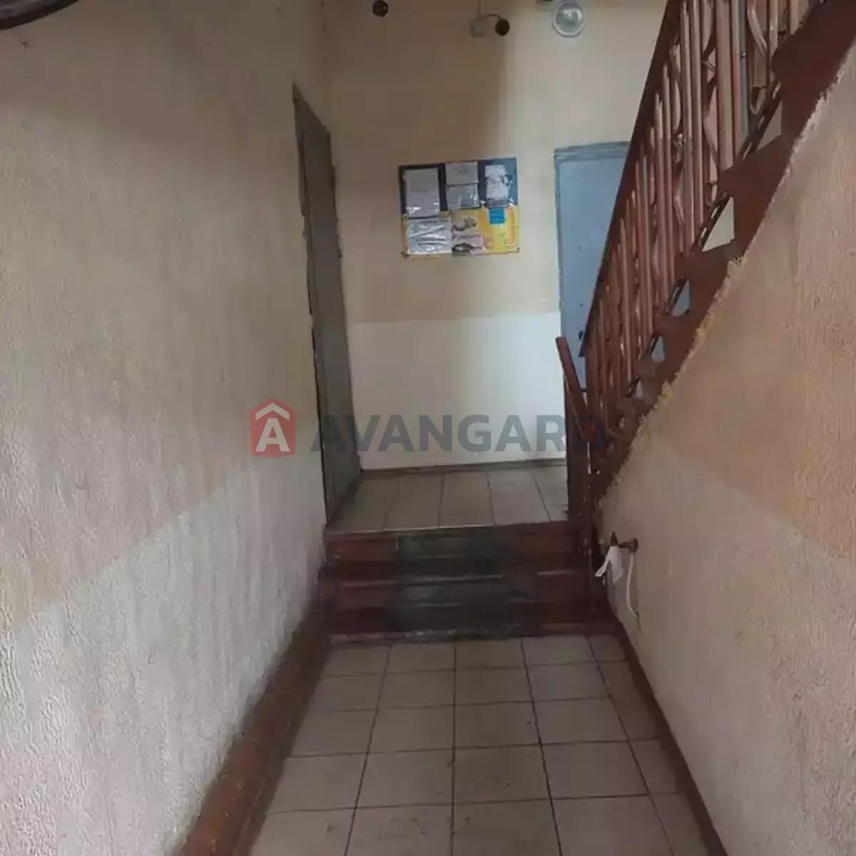 1 кім. квартира, 25/-/- кв. м., 2/4 поверх фото 12 1 кім. квартира, 25/-/- кв. м., 2/4 поверх фото 12