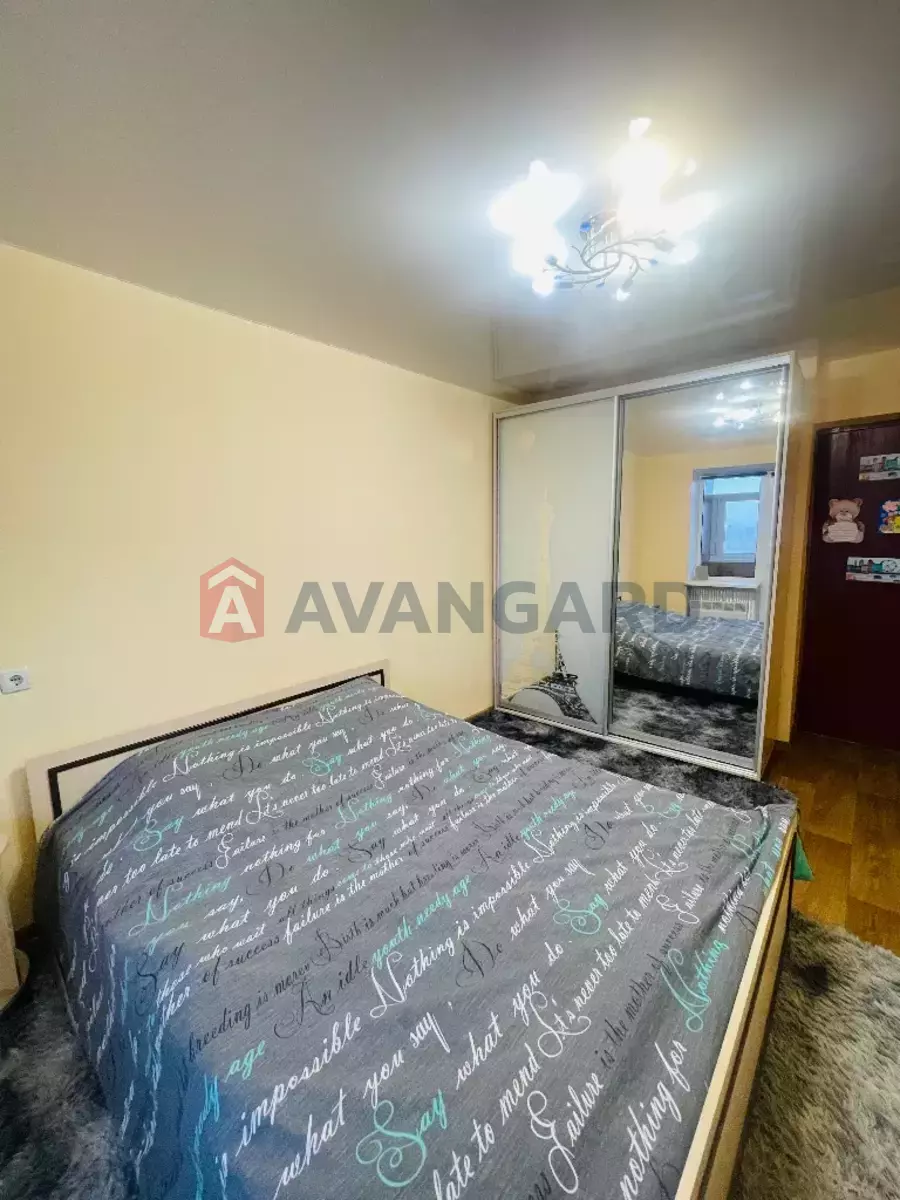 3 комн. квартира, 80/-/10 кв. м., 8/9 этаж фото 5 3 комн. квартира, 80/-/10 кв. м., 8/9 этаж фото 5