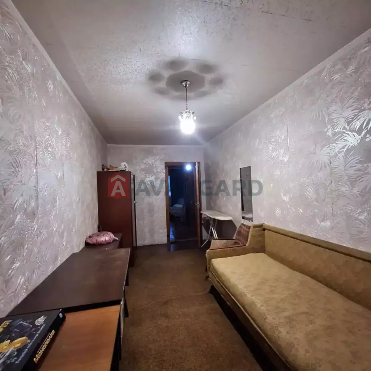 3 кім. квартира, 58/-/6 кв. м., 4/5 поверх фото 18 3 кім. квартира, 58/-/6 кв. м., 4/5 поверх фото 18