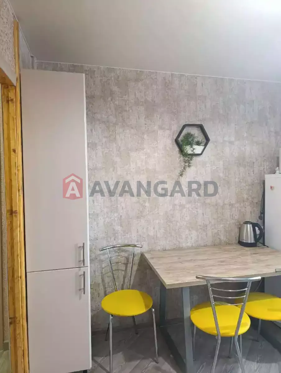 1 кім. квартира, 36/19/9 кв. м., 15/16 поверх фото 17 1 кім. квартира, 36/19/9 кв. м., 15/16 поверх фото 17