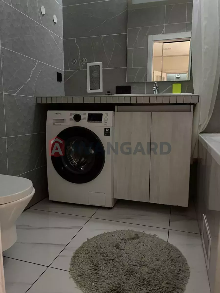 2 кім. квартира, 63/-/15 кв. м., 5/25 поверх фото 3 2 кім. квартира, 63/-/15 кв. м., 5/25 поверх фото 3