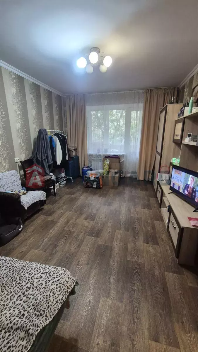 1 кім. квартира, 40/-/9 кв. м., 2/9 поверх фото 8 1 кім. квартира, 40/-/9 кв. м., 2/9 поверх фото 8