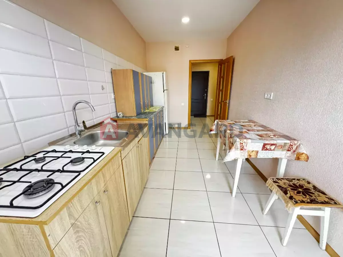 1 кім. квартира, 48/-/- кв. м., 9/10 поверх фото 2 1 кім. квартира, 48/-/- кв. м., 9/10 поверх фото 2