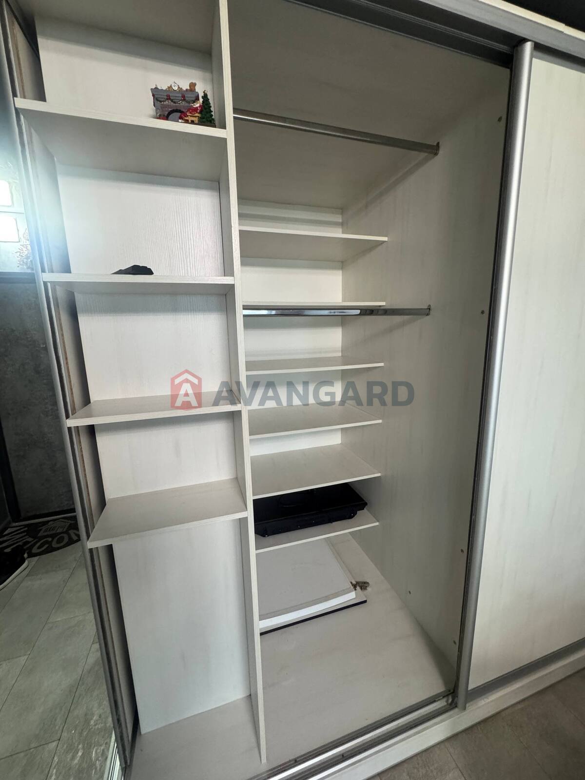 1 кім. квартира, 42/28/14 кв. м., 7/9 поверх фото 13 1 кім. квартира, 42/28/14 кв. м., 7/9 поверх фото 13