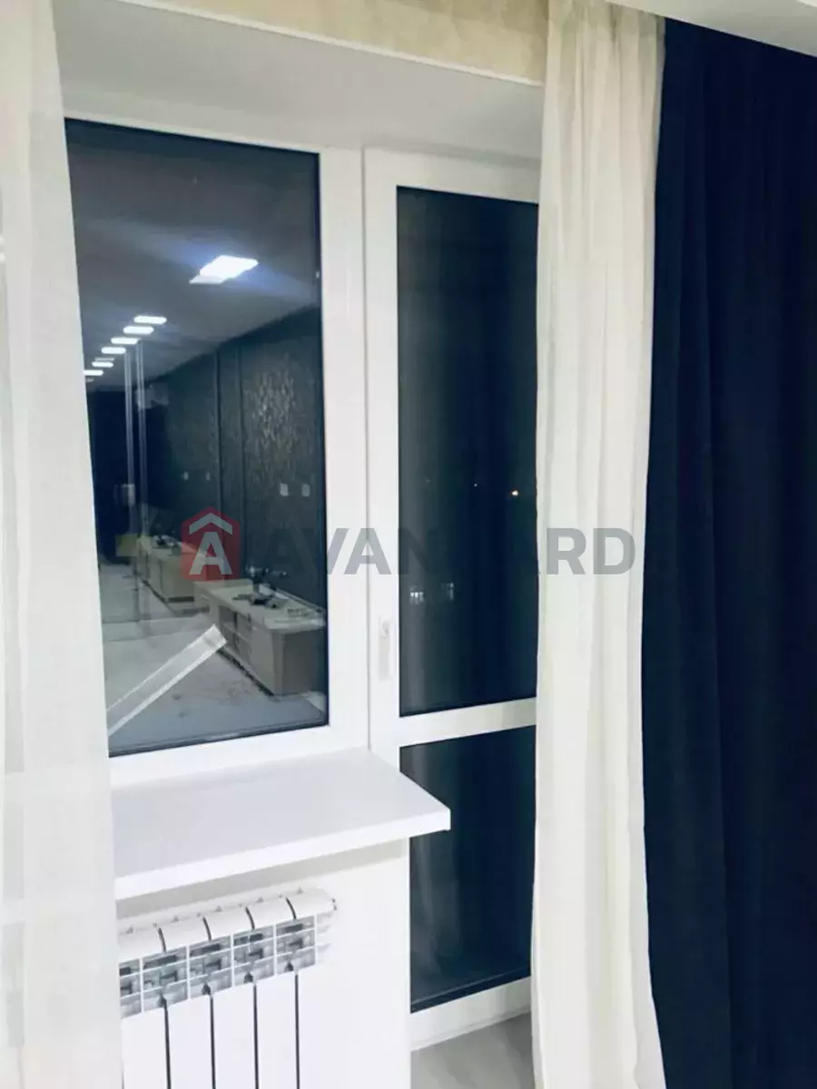 1 кім. квартира, 30/-/6 кв. м., 9/9 поверх фото 4 1 кім. квартира, 30/-/6 кв. м., 9/9 поверх фото 4