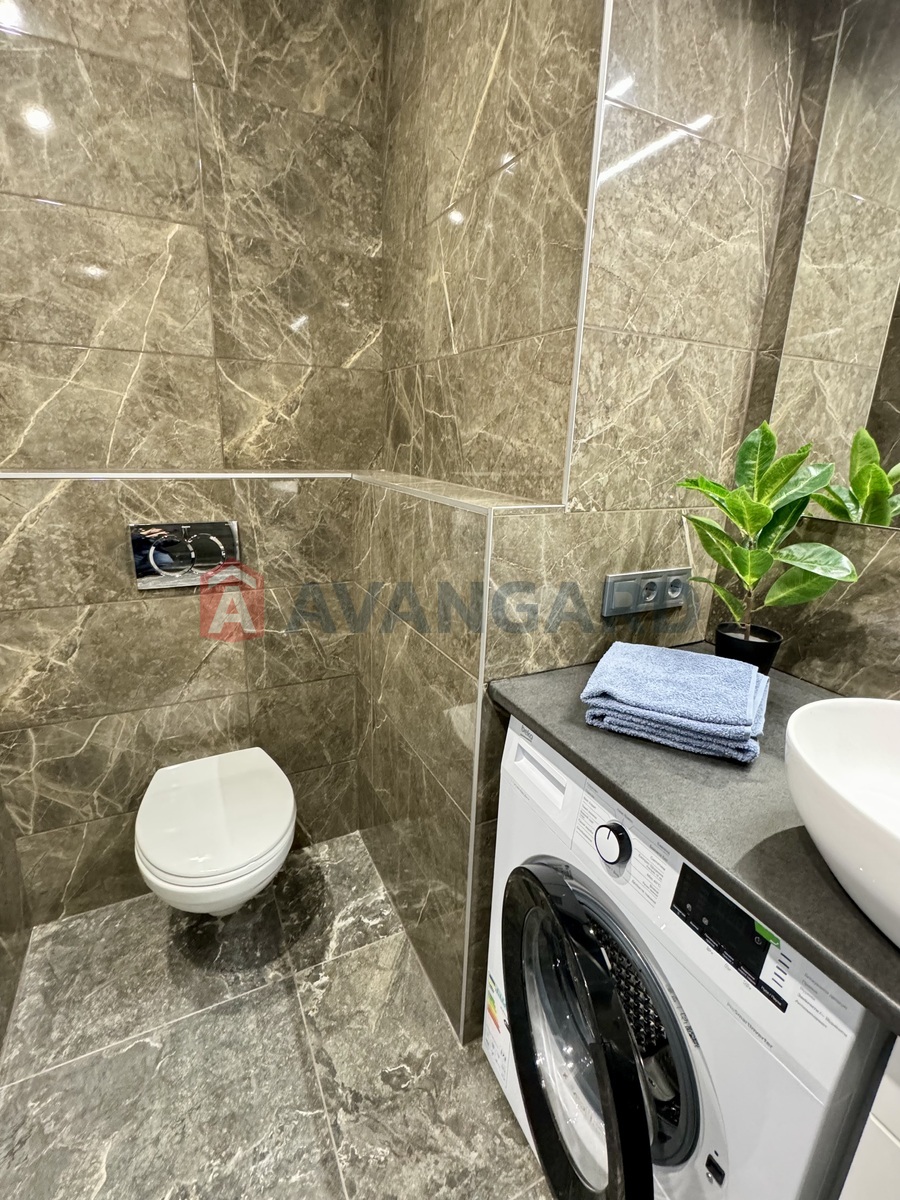 2 комн. квартира, 45/-/- кв. м., 8/10 этаж фото 10 2 комн. квартира, 45/-/- кв. м., 8/10 этаж фото 10