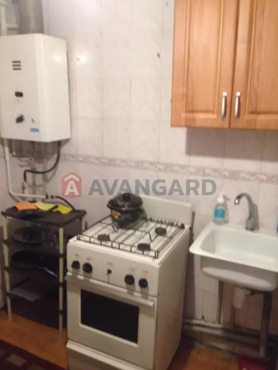 3 кім. квартира, 55/36/5 кв. м., 1/5 поверх фото 2 3 кім. квартира, 55/36/5 кв. м., 1/5 поверх фото 2