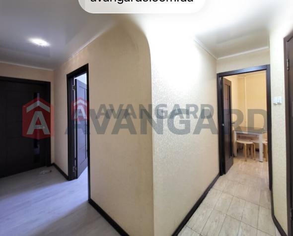 2 кім. квартира, 48/-/- кв. м., 2/5 поверх фото 1 2 кім. квартира, 48/-/- кв. м., 2/5 поверх фото 1