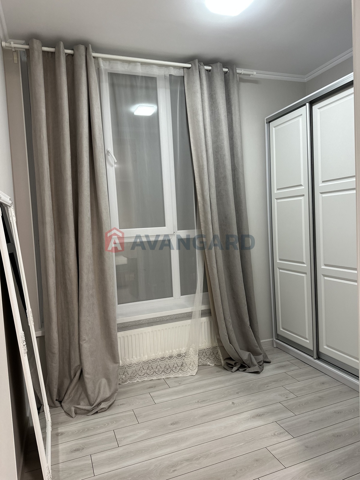 1 кім. квартира, 95/70/20 кв. м., 9/10 поверх фото 15 1 кім. квартира, 95/70/20 кв. м., 9/10 поверх фото 15