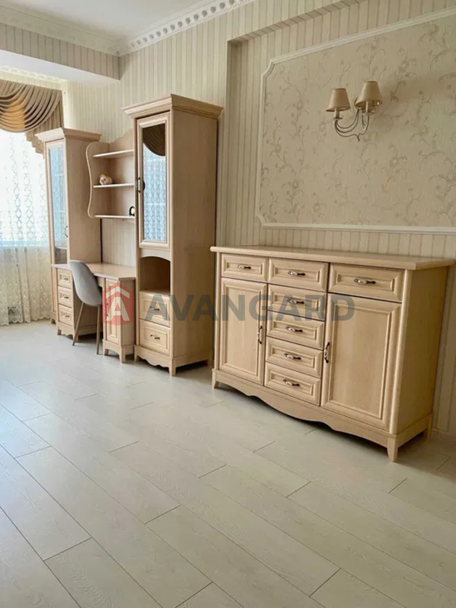 3 комн. квартира, 126/50/20 кв. м., 7/21 этаж фото 10 3 комн. квартира, 126/50/20 кв. м., 7/21 этаж фото 10