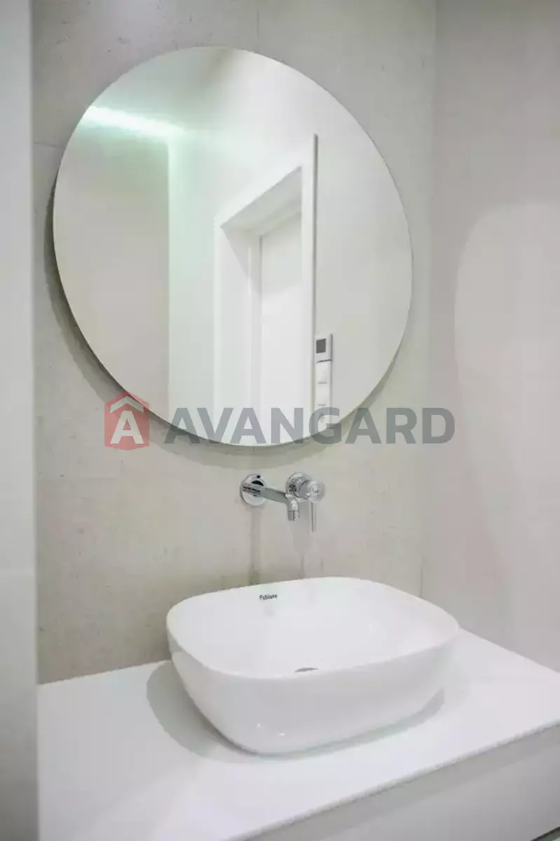 1 комн. квартира, 44/-/- кв. м., 22/23 этаж фото 18 1 комн. квартира, 44/-/- кв. м., 22/23 этаж фото 18