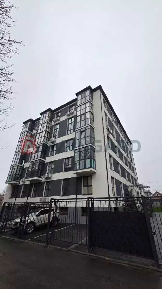 1 комн. квартира, 45/35/10 кв. м., 1/4 этаж фото 22 1 комн. квартира, 45/35/10 кв. м., 1/4 этаж фото 22