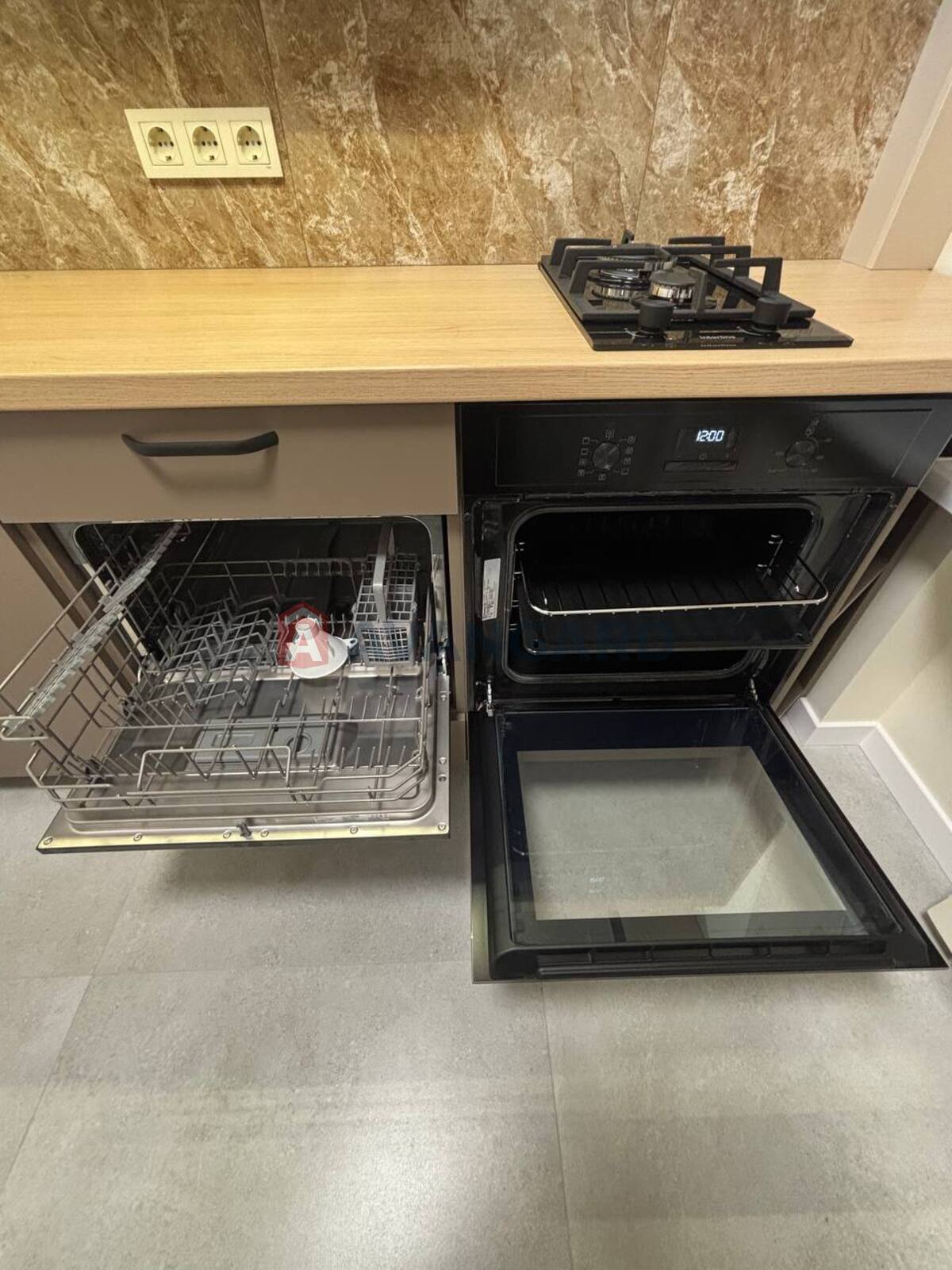 1 комн. квартира, 33/-/6 кв. м., 2/5 этаж фото 18 1 комн. квартира, 33/-/6 кв. м., 2/5 этаж фото 18