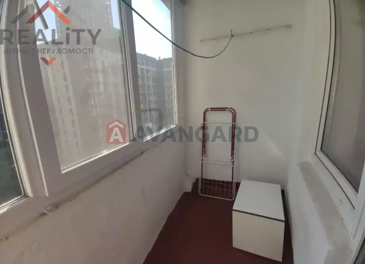 1 комн. квартира, 36/19/9 кв. м., 7/16 этаж фото 8 1 комн. квартира, 36/19/9 кв. м., 7/16 этаж фото 8