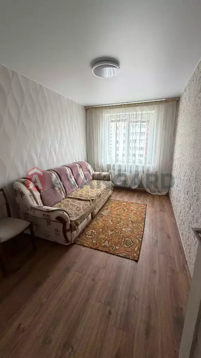 2 кім. квартира, 47/-/10 кв. м., 7/9 поверх фото 4 2 кім. квартира, 47/-/10 кв. м., 7/9 поверх фото 4