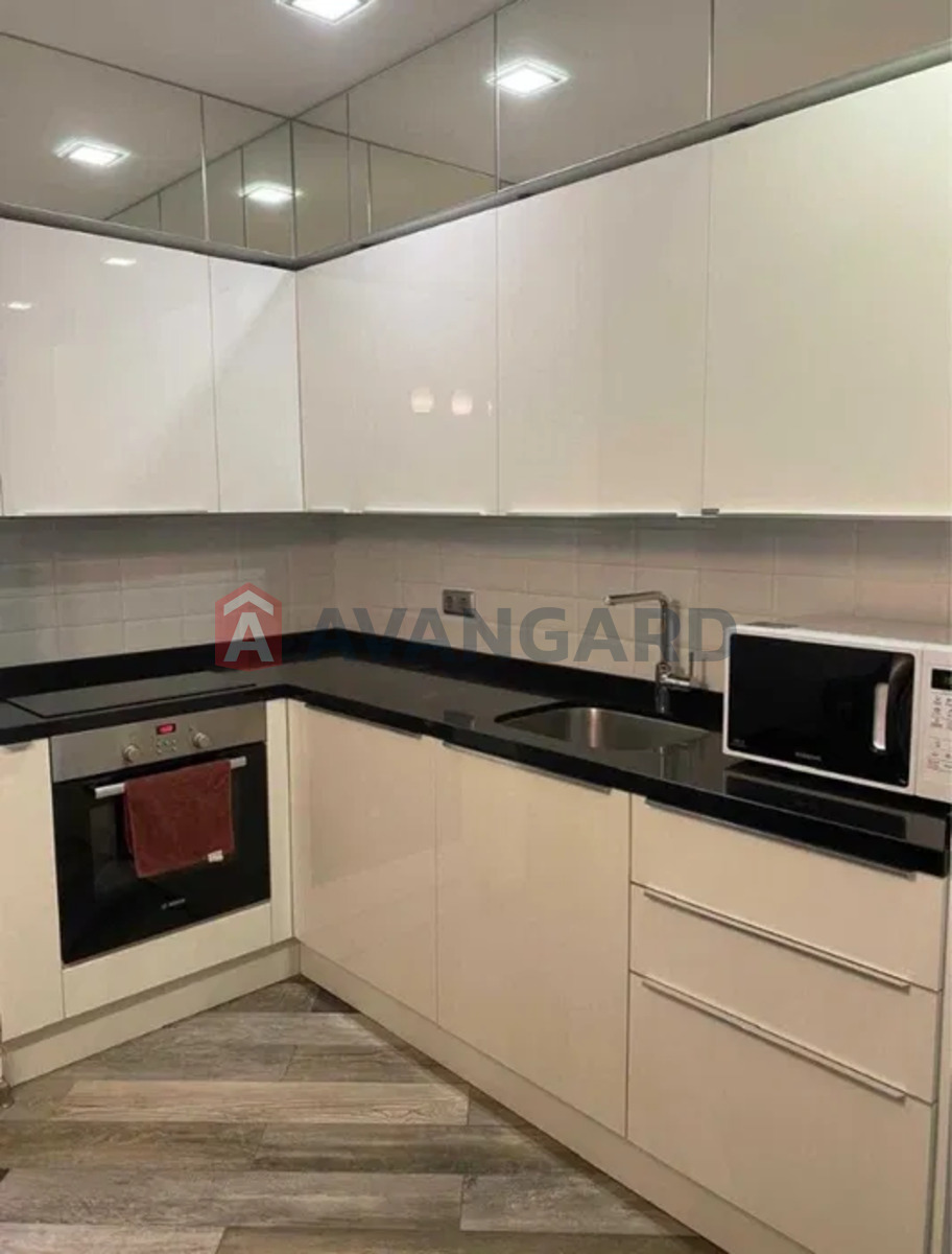 1 кім. квартира, 50/-/20 кв. м., 2/24 поверх фото 5 1 кім. квартира, 50/-/20 кв. м., 2/24 поверх фото 5