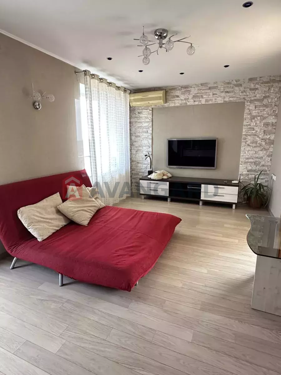 3 кім. квартира, 65/-/10 кв. м., 9/9 поверх фото 1 3 кім. квартира, 65/-/10 кв. м., 9/9 поверх фото 1