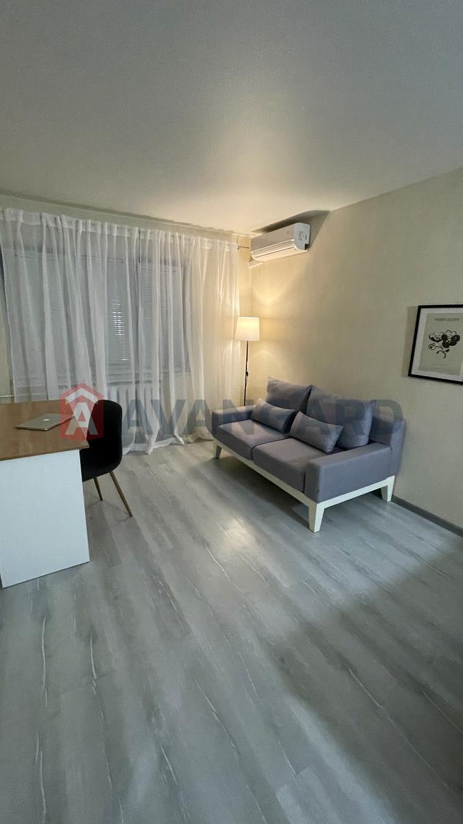 1 комн. квартира, 30.7 / 16 / 5 м? кв. м., 2/6 этаж фото 2 1 комн. квартира, 30.7 / 16 / 5 м? кв. м., 2/6 этаж фото 2