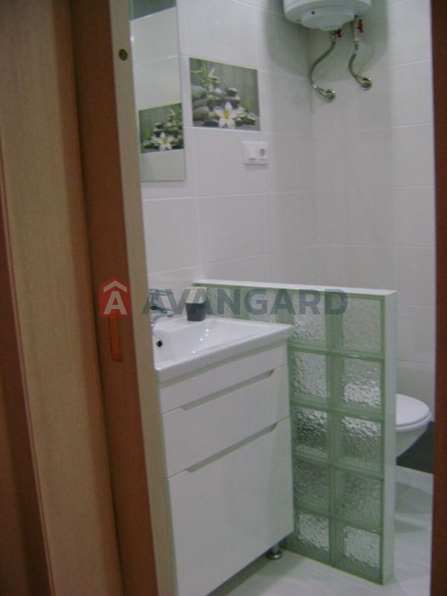 1 комн. квартира, 39/-/11 кв. м., 14/25 этаж фото 20 1 комн. квартира, 39/-/11 кв. м., 14/25 этаж фото 20