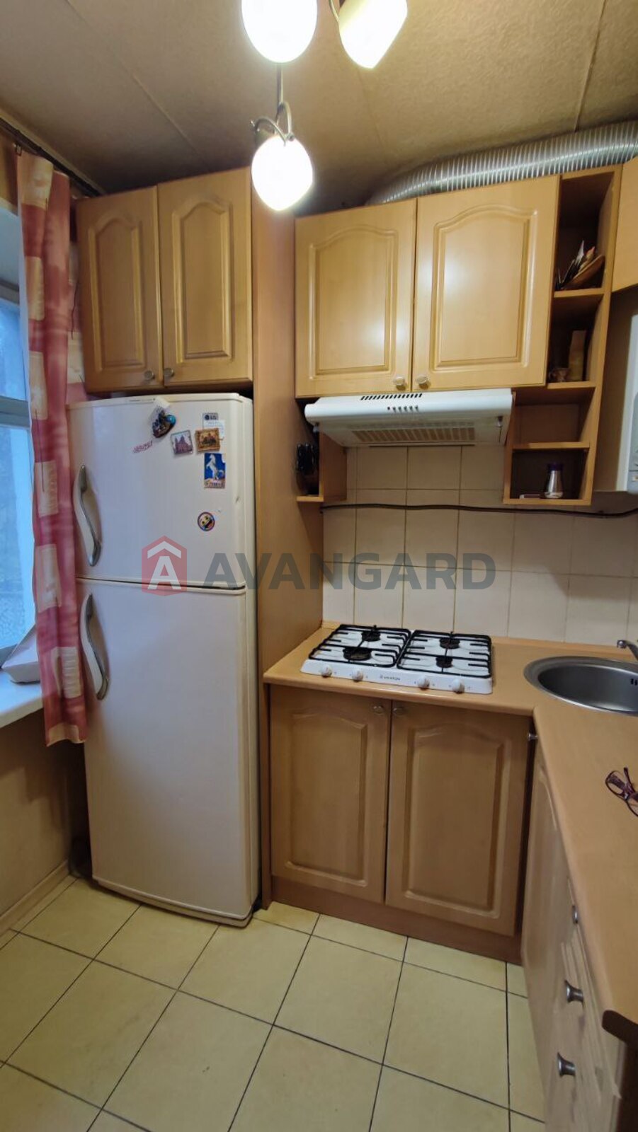 2 комн. квартира, 50/-/6 кв. м., 2/5 этаж фото 7 2 комн. квартира, 50/-/6 кв. м., 2/5 этаж фото 7