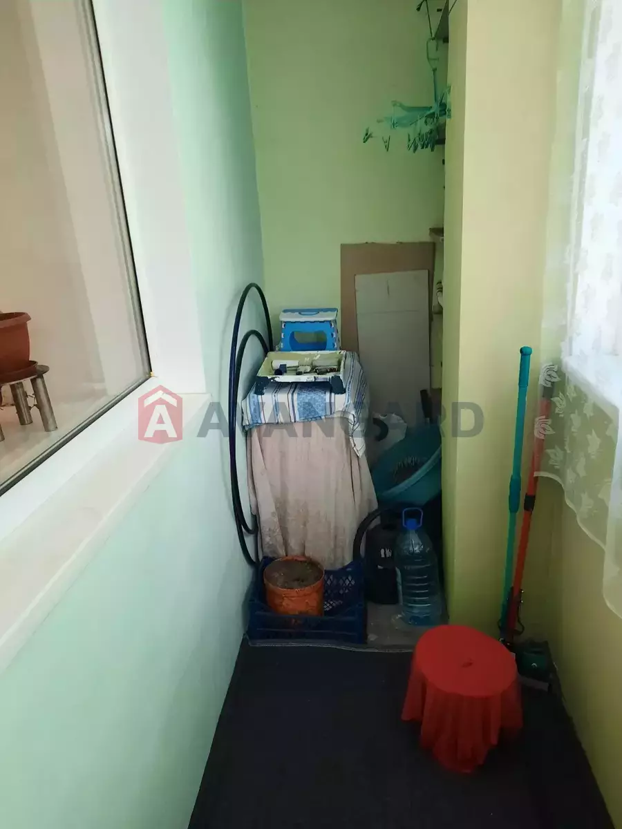 3 комн. квартира, -/-/- кв. м., 1/9 этаж фото 14 3 комн. квартира, -/-/- кв. м., 1/9 этаж фото 14