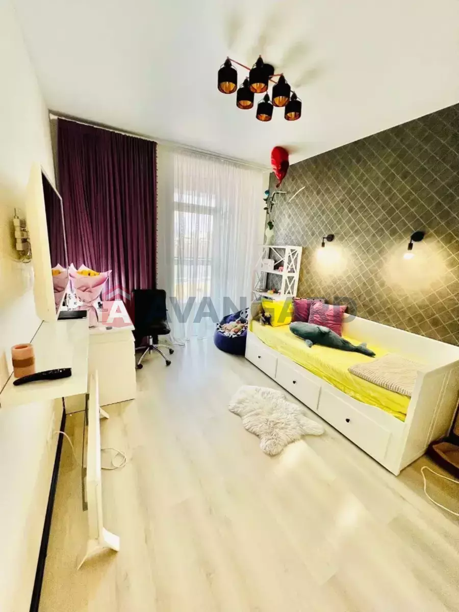 2 комн. квартира, 60/-/- кв. м., 4/26 этаж фото 5 2 комн. квартира, 60/-/- кв. м., 4/26 этаж фото 5