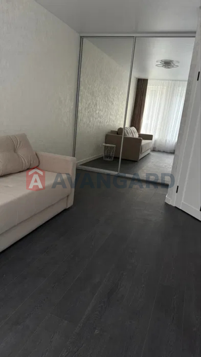 1 кім. квартира, 40/-/16 кв. м., 2/11 поверх фото 3 1 кім. квартира, 40/-/16 кв. м., 2/11 поверх фото 3