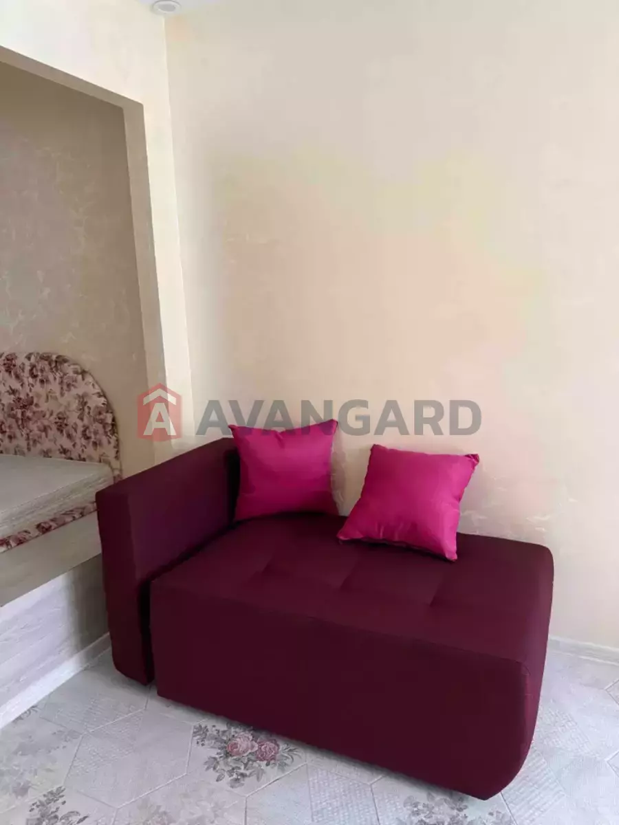 1 комн. квартира, 50/-/- кв. м., 9/12 этаж фото 7 1 комн. квартира, 50/-/- кв. м., 9/12 этаж фото 7