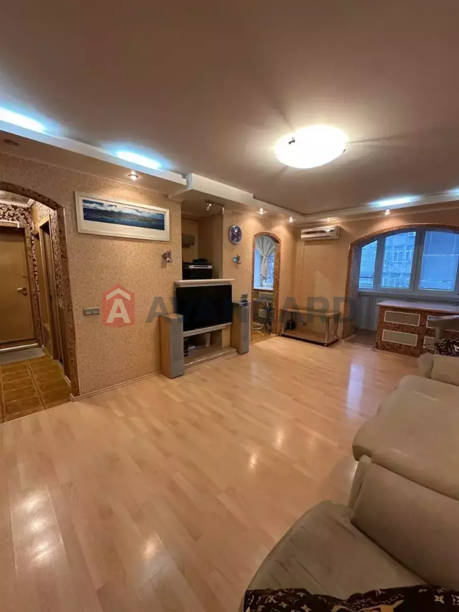 2 кім. квартира, 45/37/8 кв. м., 5/5 поверх фото 5 2 кім. квартира, 45/37/8 кв. м., 5/5 поверх фото 5