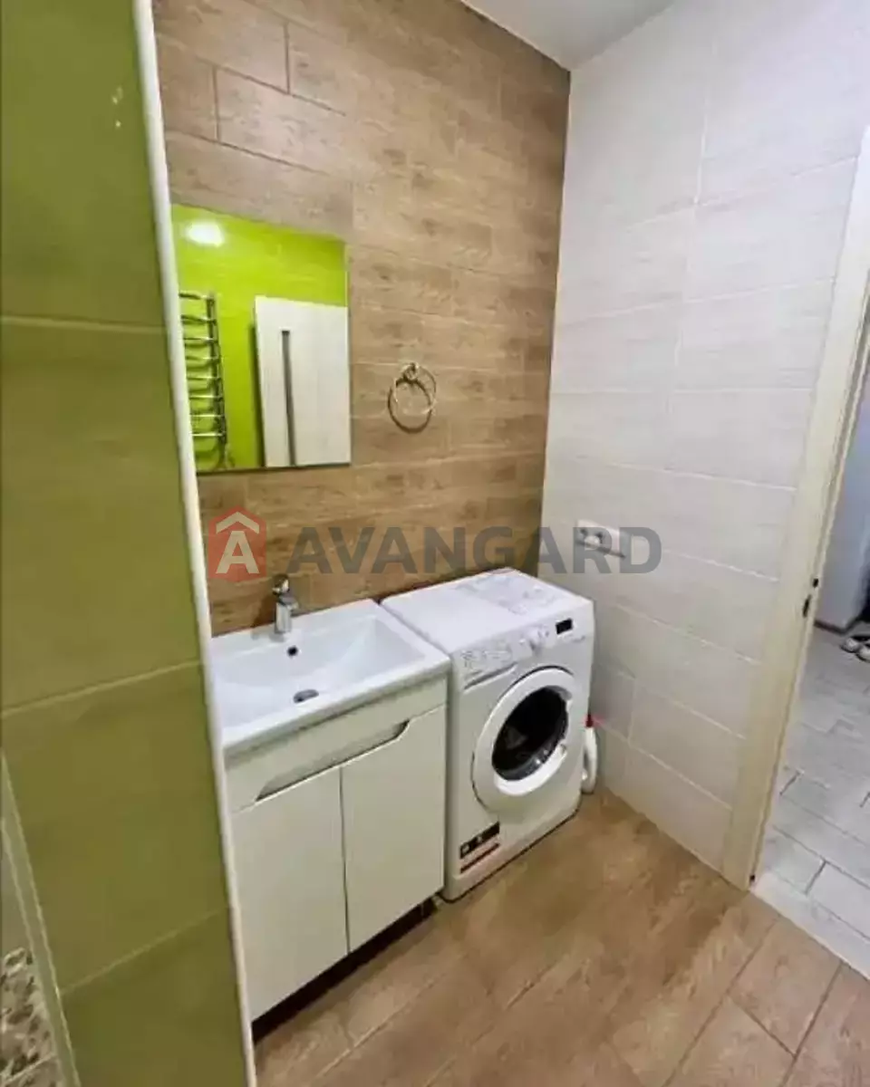 2 кім. квартира, 49/-/- кв. м., 3/5 поверх фото 10 2 кім. квартира, 49/-/- кв. м., 3/5 поверх фото 10