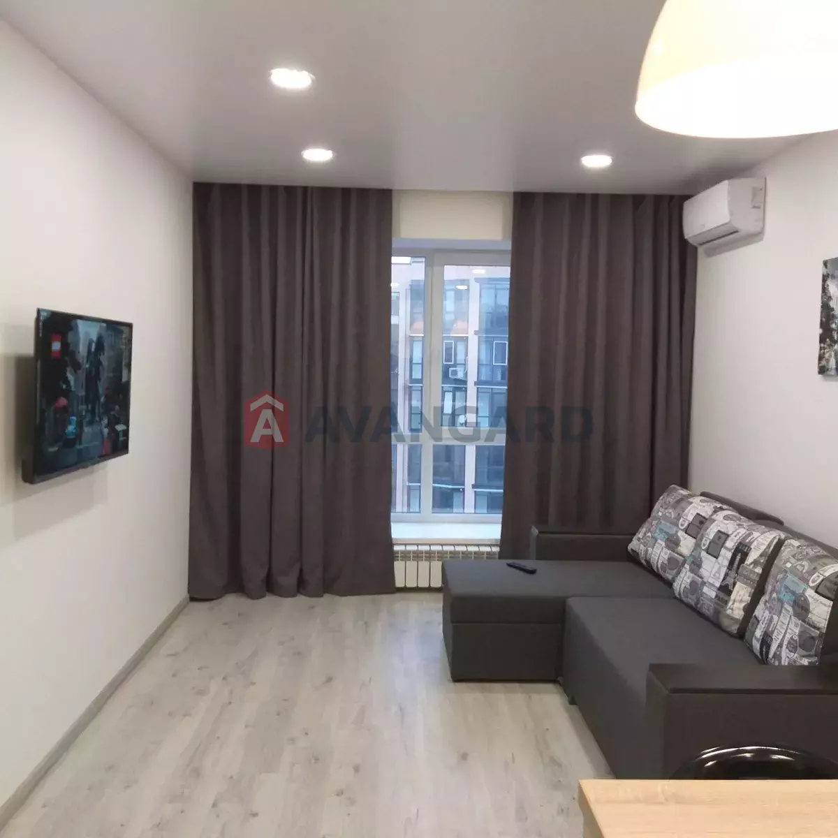 2 комн. квартира, 49/25/6 кв. м., 11/12 этаж фото 8 2 комн. квартира, 49/25/6 кв. м., 11/12 этаж фото 8