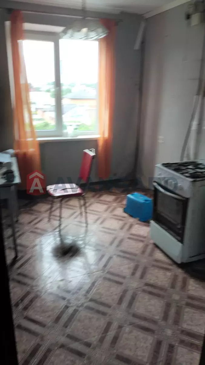 3 кім. квартира, 60/-/9 кв. м., 4/4 поверх фото 3 3 кім. квартира, 60/-/9 кв. м., 4/4 поверх фото 3