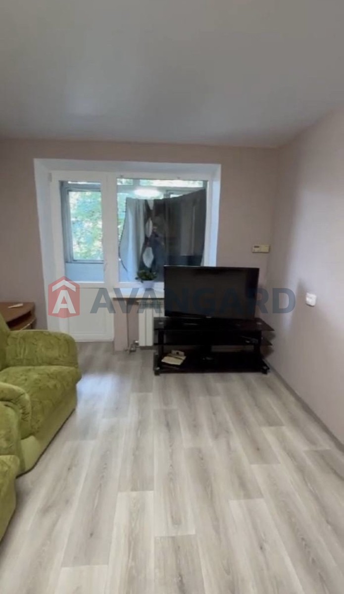 2 кім. квартира, 45/35/6 кв. м., 3/5 поверх фото 11 2 кім. квартира, 45/35/6 кв. м., 3/5 поверх фото 11