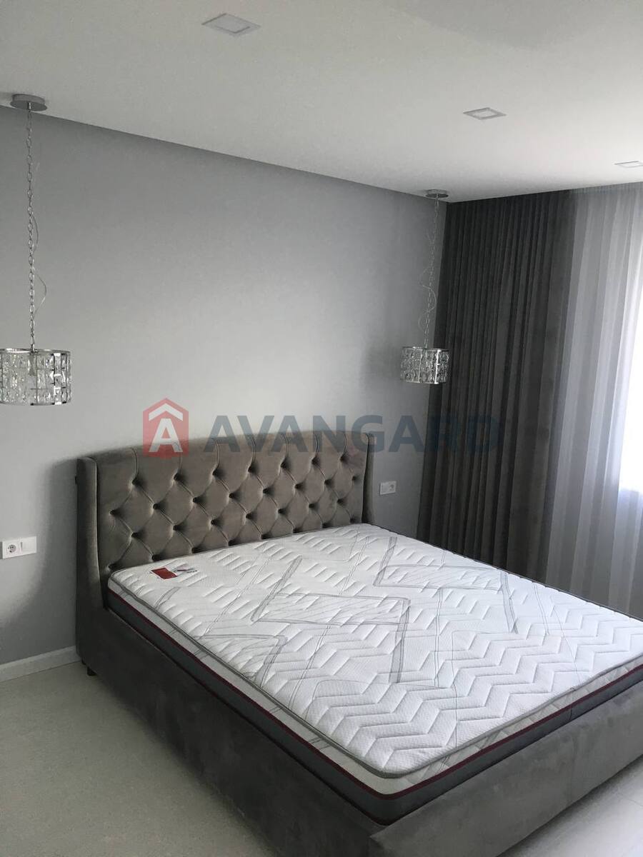 1 комн. квартира, 50/-/- кв. м., 10/12 этаж фото 3 1 комн. квартира, 50/-/- кв. м., 10/12 этаж фото 3