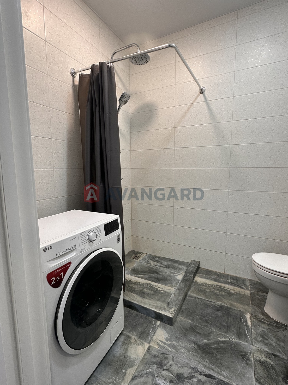 1 кім. квартира, 43/-/- кв. м., 2/10 поверх фото 9 1 кім. квартира, 43/-/- кв. м., 2/10 поверх фото 9