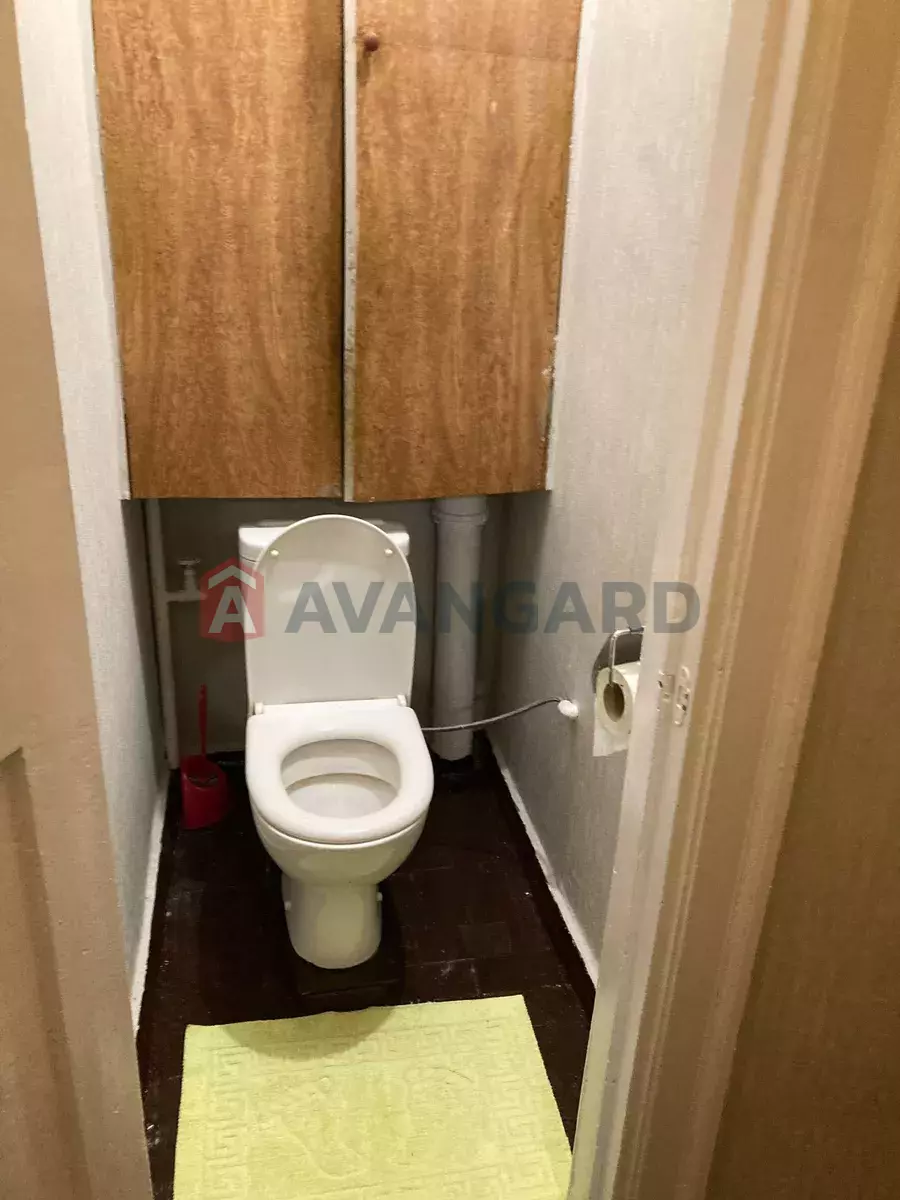 2 кім. квартира, 55/-/12 кв. м., 3/5 поверх фото 6 2 кім. квартира, 55/-/12 кв. м., 3/5 поверх фото 6