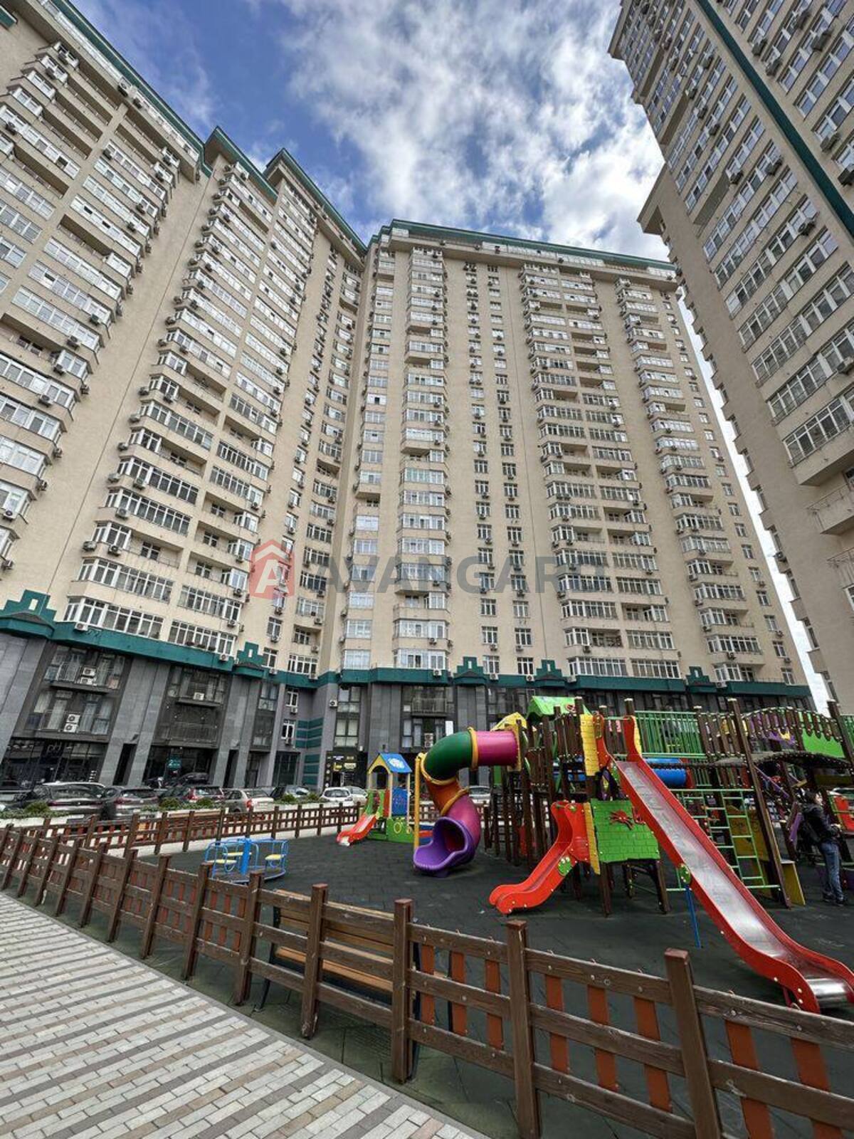 1 кім. квартира, 54/17/20 кв. м., 14/25 поверх фото 14 1 кім. квартира, 54/17/20 кв. м., 14/25 поверх фото 14