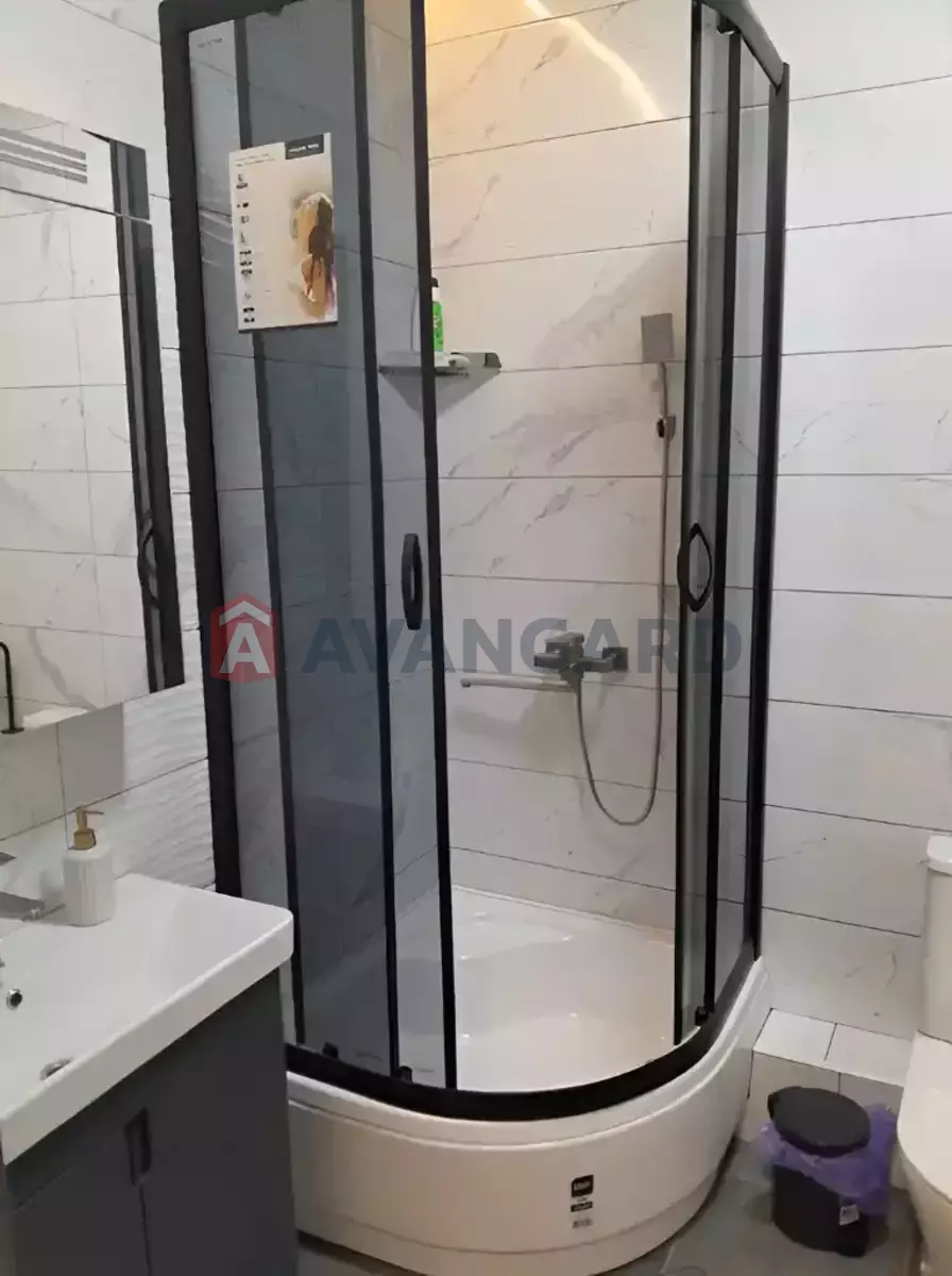 1 кім. квартира, 31/-/- кв. м., 27/32 поверх фото 4 1 кім. квартира, 31/-/- кв. м., 27/32 поверх фото 4