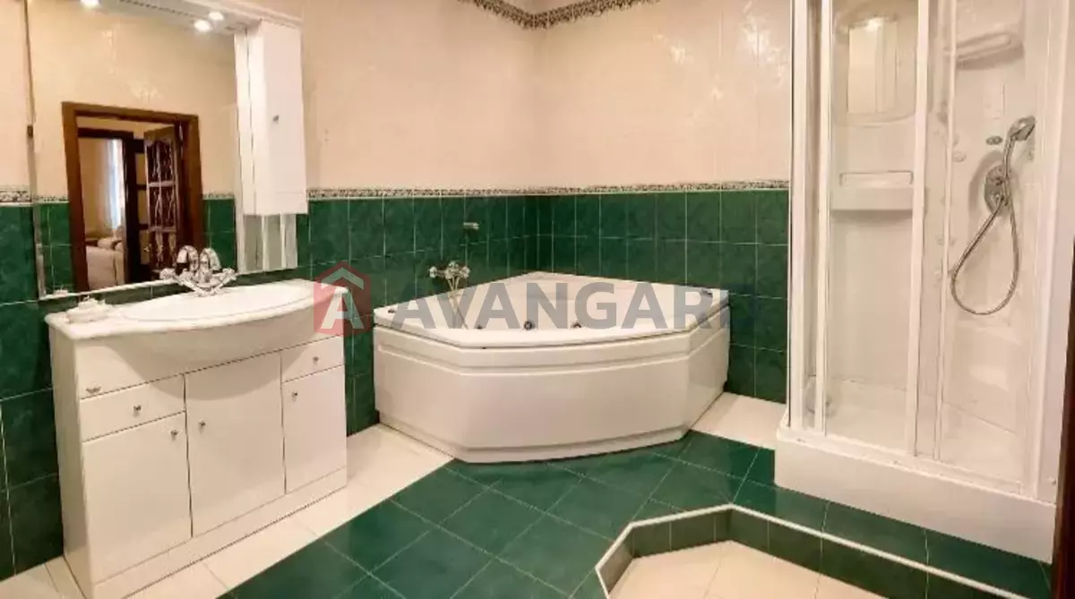 3 комн. квартира, 110/75/20 кв. м., 9/12 этаж фото 10 3 комн. квартира, 110/75/20 кв. м., 9/12 этаж фото 10